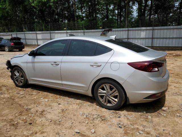 Vin: 5npd84lf3kh490179, lot: 56398375, hyundai elantra sel 20192