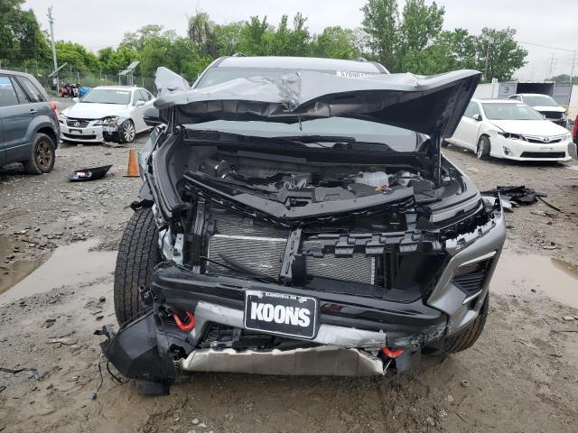 2025 CHEVROLET TRAVERSE Z 1GNEVJRS7SJ212481
