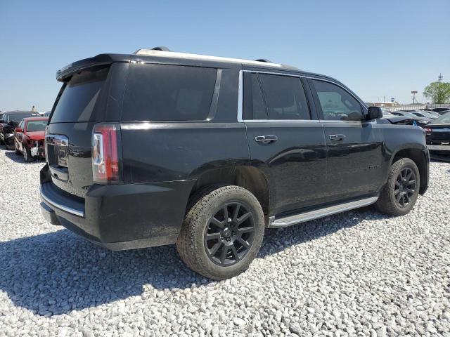 Vin: 1gks2ckj9fr627928, lot: 48037445, gmc yukon denali 20153