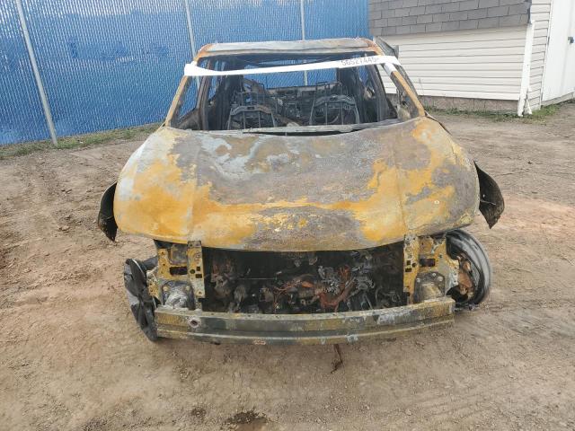 2021 KIA SELTOS S - KNDEUCAA2M7143788