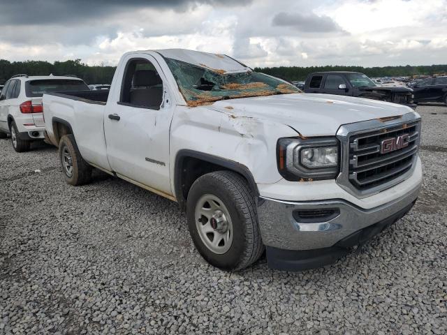 Vin: 1gtn1lec3hz903208, lot: 58353115, gmc sierra c1500 20174
