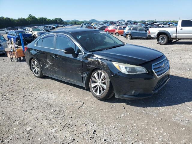 Vin: 4s3bnbl66f3003322, lot: 55523275, subaru legacy 2.5i limited 20154