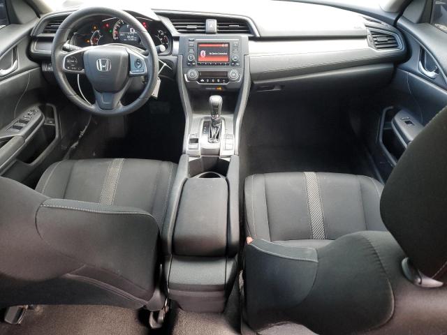 2017 HONDA CIVIC LX - 19XFC2F59HE216920