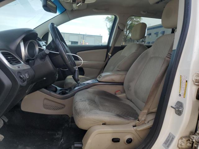 2015 DODGE JOURNEY SX - 3C4PDCBB1FT572516