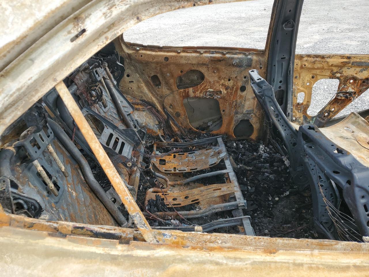 Lot #3316813423 2018 CHEVROLET EQUINOX LS