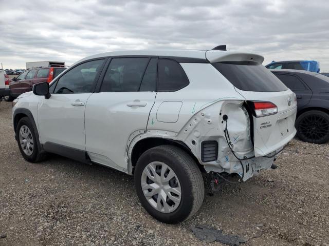 Vin: 7muaaaag6rv086028, lot: 55079765, toyota corolla cr l 20242