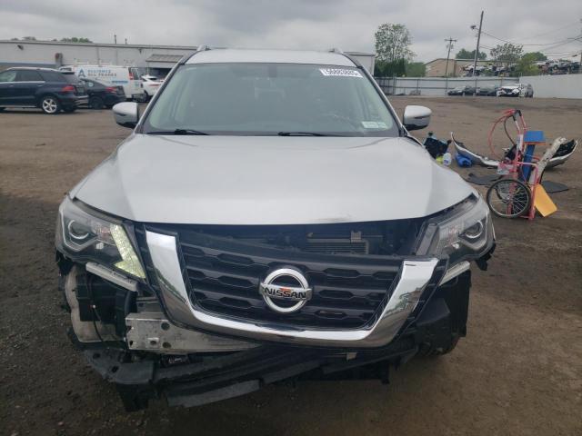 2019 NISSAN PATHFINDER - 5N1DR2MMXKC594500