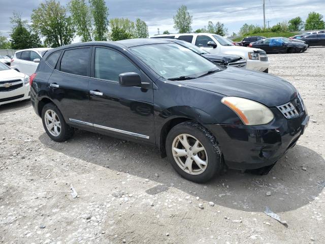 Vin: jn8as5mv3cw402084, lot: 57840285, nissan rogue s 20124