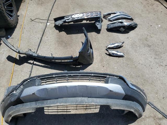 2018 FORD EXPLORER L - 1FM5K8F85JGA89225