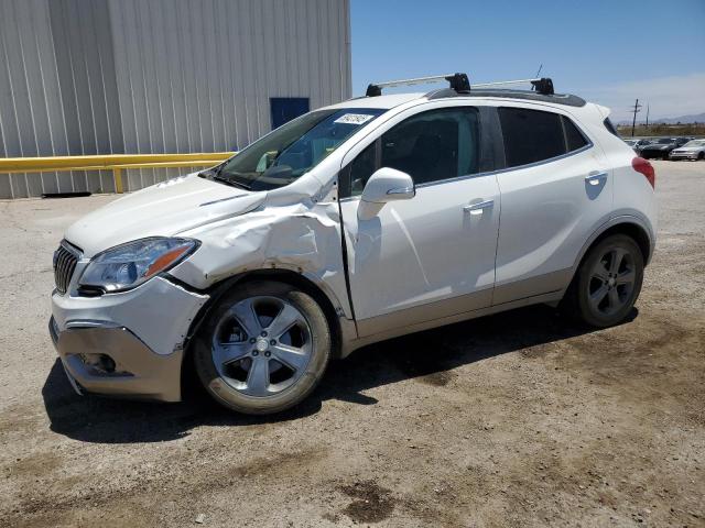 Vin: kl4cjcsb3eb687684, lot: 58431845, buick encore 2014 img_1