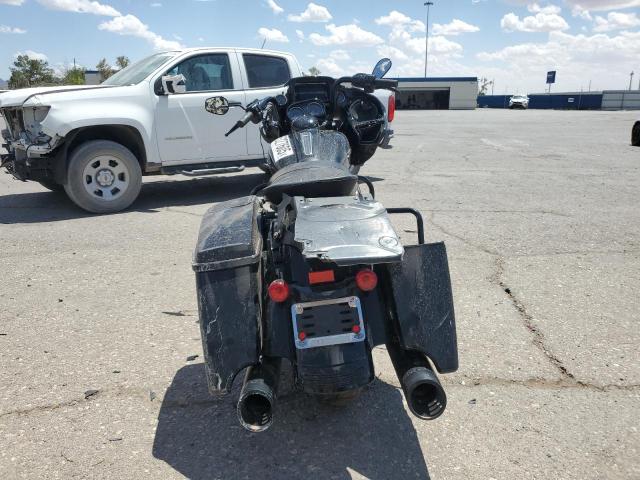 2019 HARLEY-DAVIDSON FLTRXS - 1HD1KTP12KB610454