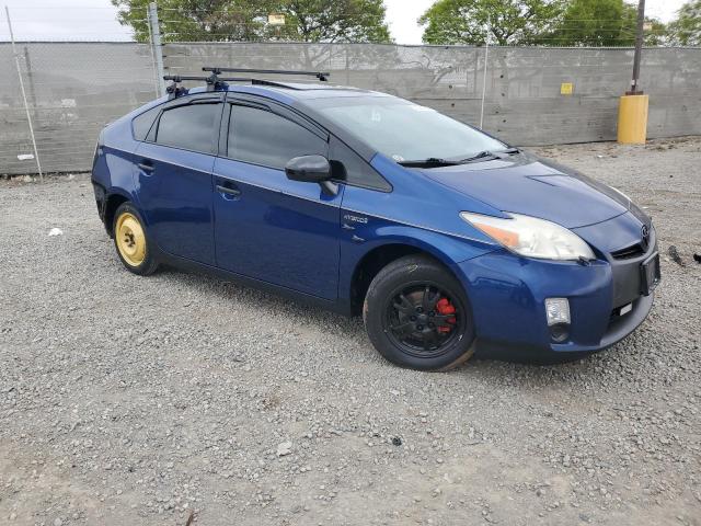 Vin: jtdkn3du5a0111458, lot: 55931645, toyota prius 20104