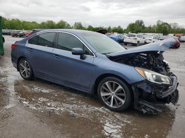 Vin: 4s3bnak66h3003870, lot: 57772665, subaru legacy 2.5i limited 20174
