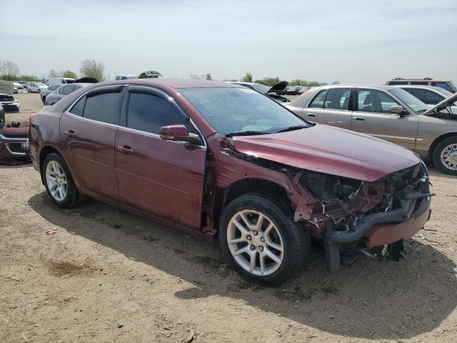 Vin: 1g11c5sa8gf106369, lot: 55642685, chevrolet malibu lt 20164
