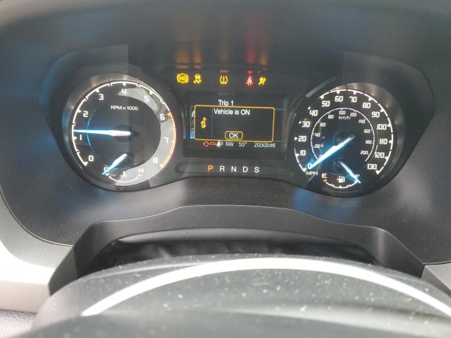 2023 FORD RANGER XL 1FTER1FH9PLE14854