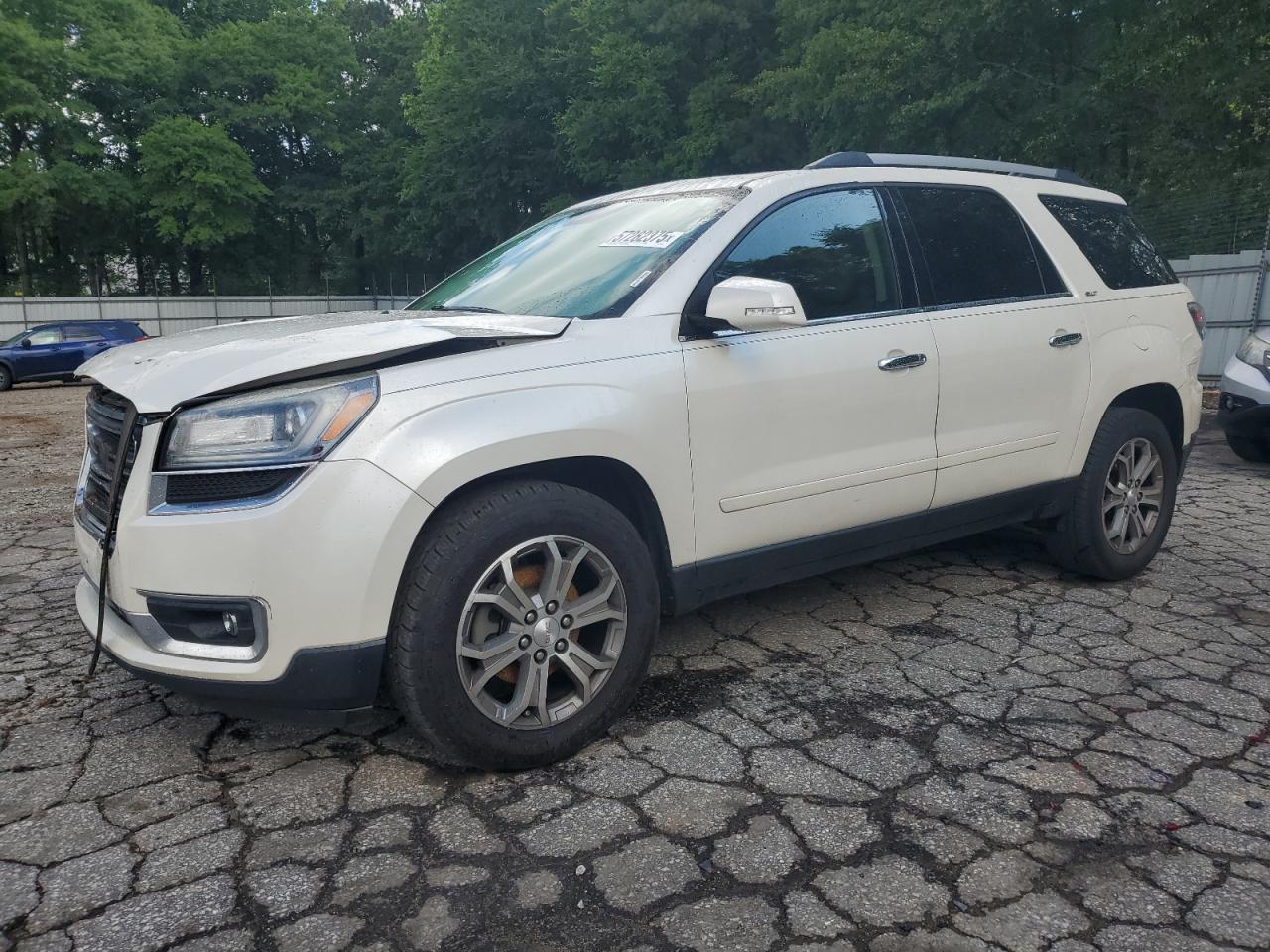 GMC ACADIA SLT-2