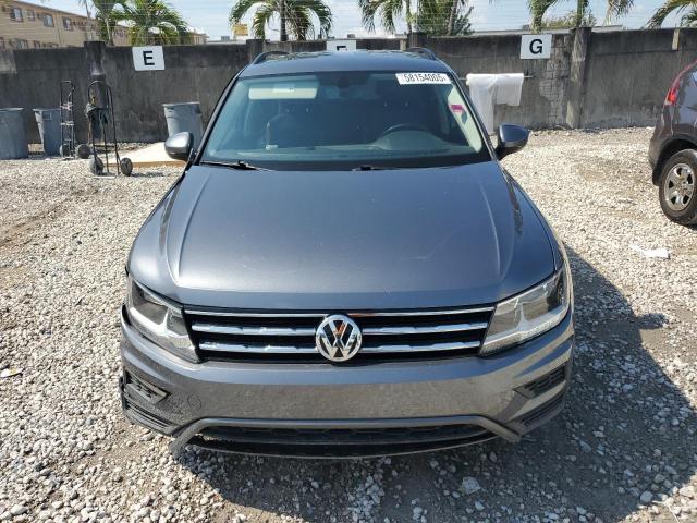 2019 VOLKSWAGEN TIGUAN SE 3VV3B7AX2KM154772