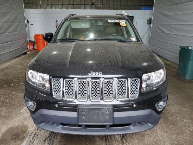 2017 JEEP COMPASS LA - 1C4NJDEB3HD193799