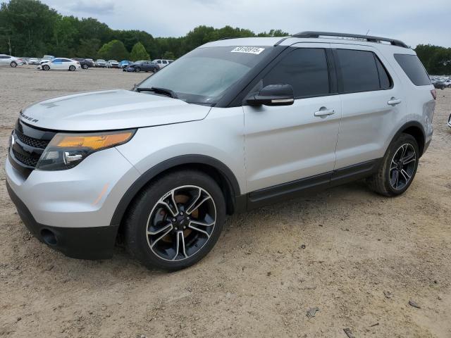 Vin: 1fm5k8gt4fgb79797, lot: 58198915, ford explorer sport 2015 img_1