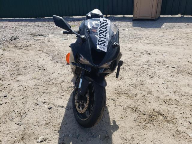 2024 KAWASAKI ZX636 K JKBZXJK12RA001579