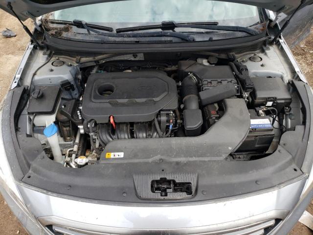 2017 HYUNDAI SONATA SE - 5NPE24AF8HH536994