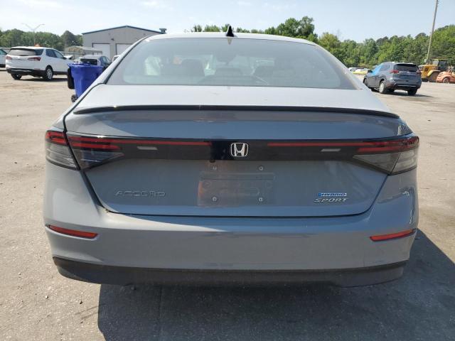2024 HONDA ACCORD HYB - 1HGCY2F59RA007297