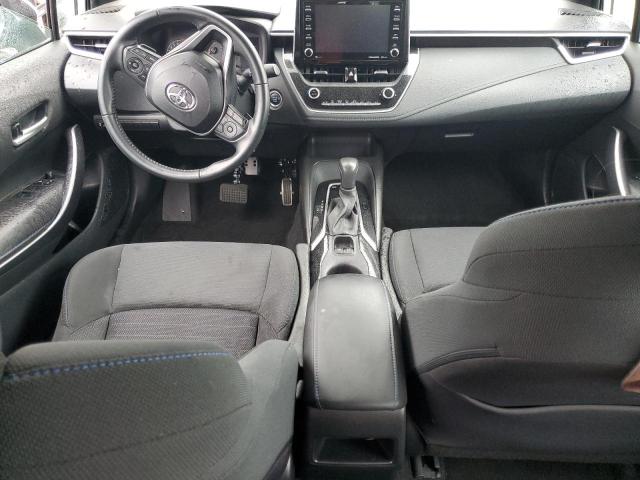 2020 TOYOTA COROLLA SE 5YFP4RCE2LP009730