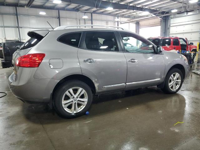Vin: jn8as5mv3cw387909, lot: 58199715, nissan rogue s 20123