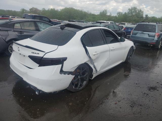 Vin: zarfanbn1m7648754, lot: 55331525, alfa romeo giulia ti 20213