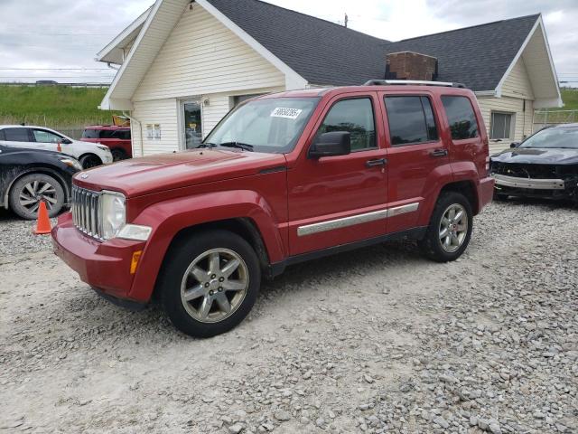 Vin: 1j4pn5gk3aw136944, lot: 58650285, jeep liberty limited 2010 img_1