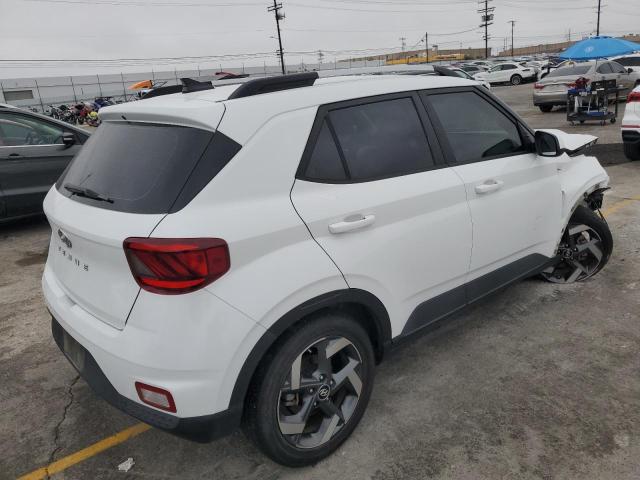 Vin: kmhrc8a38mu064514, lot: 55835925, hyundai venue sel 20213