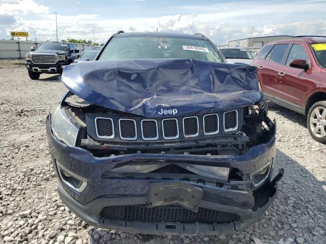 2018 JEEP COMPASS LI 3C4NJDCB5JT290697