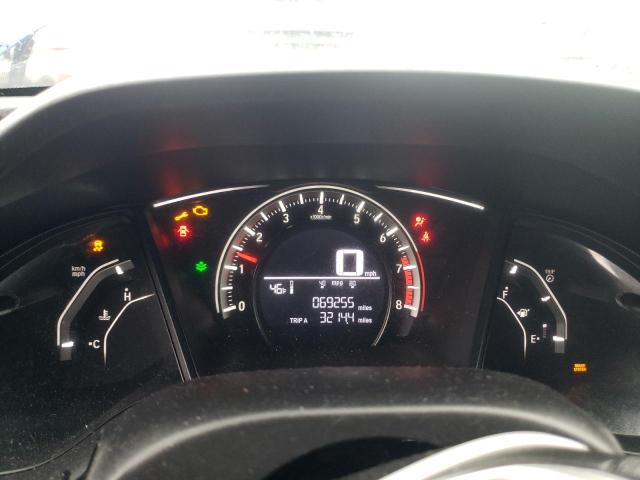 2016 HONDA CIVIC LX - 2HGFC2F52GH545429