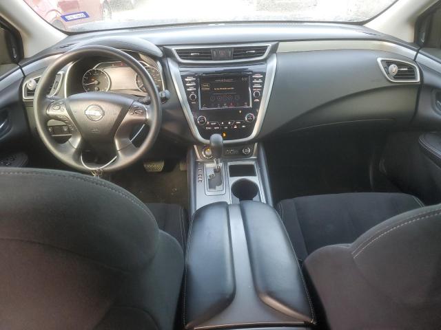 2020 NISSAN MURANO S 5N1AZ2AJXLN138676