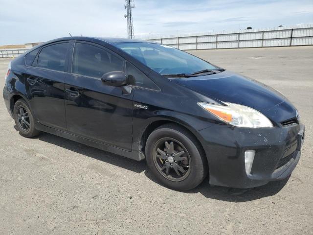 Vin: jtdkn3du8e1757819, lot: 57249285, toyota prius 20144
