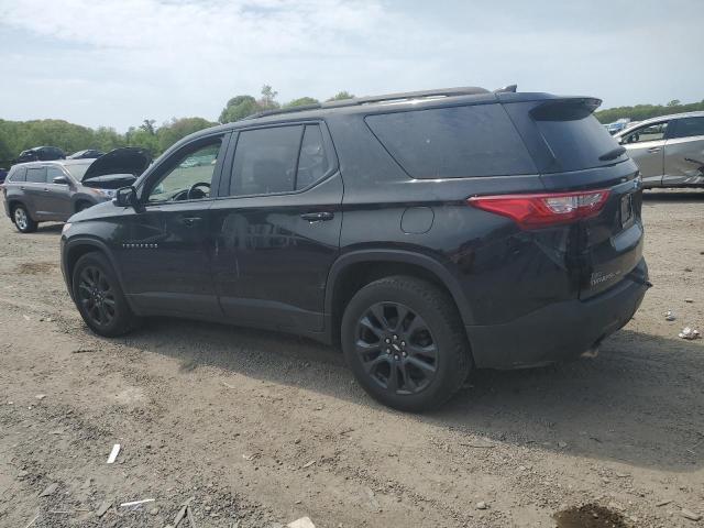 Vin: 1gnevjkw5kj119097, lot: 56200125, chevrolet traverse high country 20192