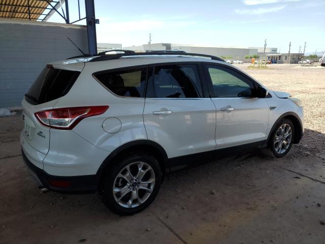 Vin: 1fmcu0gx8euc45564, lot: 59057285, ford escape se 20143