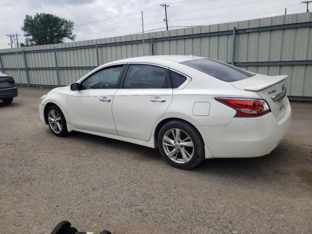 Vin: 1n4al3ap8ec179182, lot: 57336035, nissan altima 2.5 20142