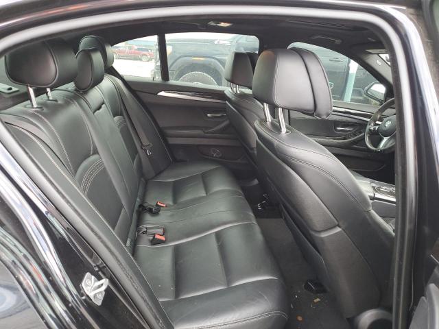2015 BMW 550 XI WBAKP9C54FD980038