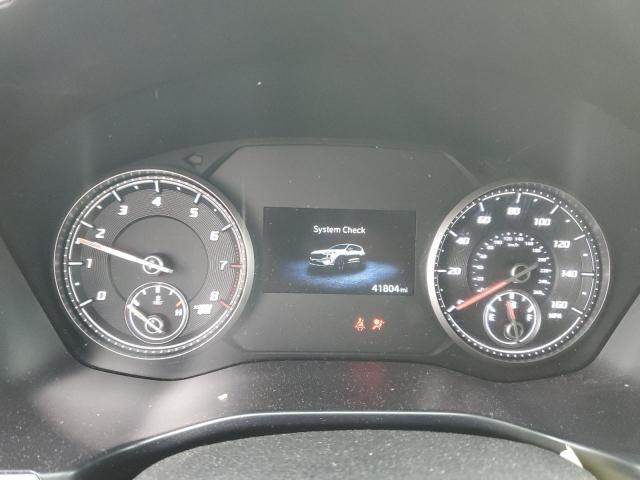 2023 HYUNDAI SANTA FE S - 5NMS24AJ5PH508931