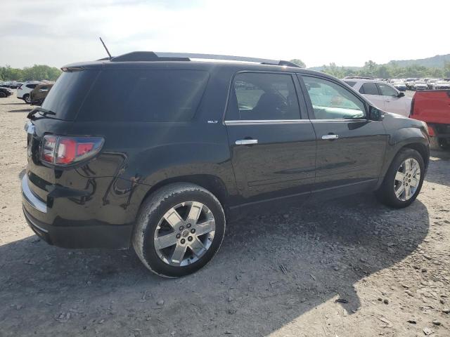 Vin: 1gkkrskd7hj121189, lot: 57240175, gmc acadia slt-2 20173