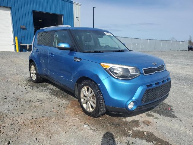 2015 KIA SOUL + - KNDJP3A53F7147084