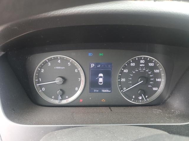 2016 HYUNDAI SONATA SE 5NPE24AF9GH323910