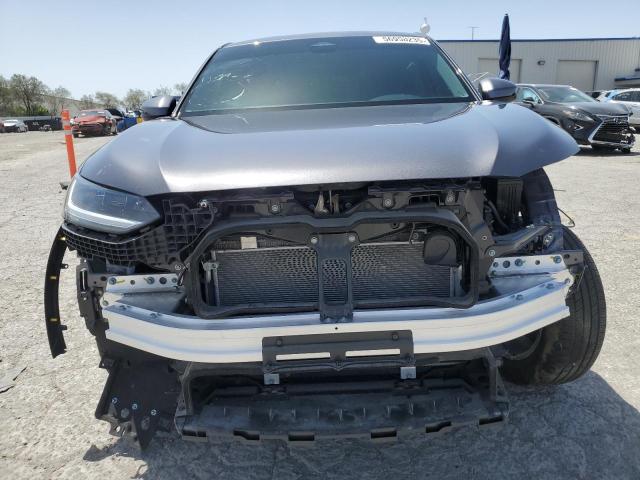 2025 HONDA HR-V LX - 3CZRZ1H34SM733583