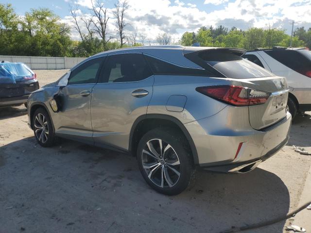 Vin: 2t2bzmca5kc192417, lot: 58261485, lexus rx350 350 base 20192