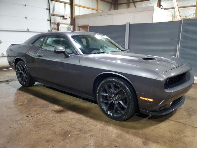 Vin: 2c3cdzag8nh263393, lot: 58986065, dodge challenger sxt 20224