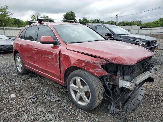 Vin: wa1lkafp1aa059940, lot: 57467165, audi q5 premium plus 20104