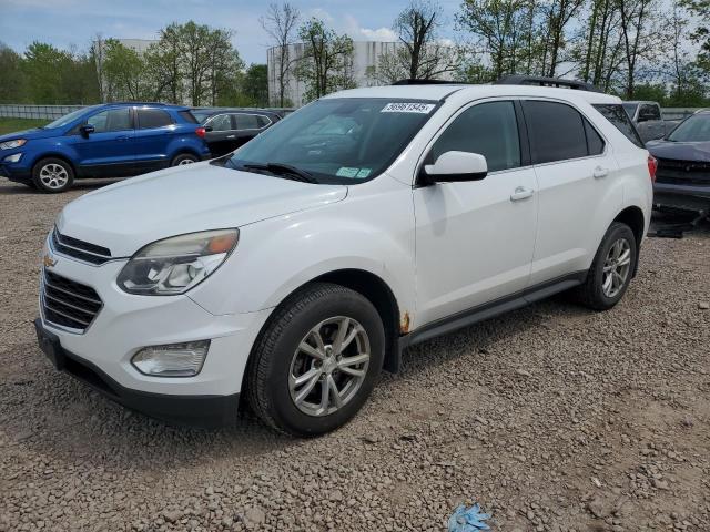 Vin: 2gnflfek5h6292205, lot: 56961545, chevrolet equinox lt 2017 img_1