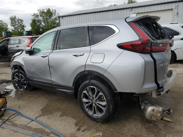 Vin: 2hkrw2h8xlh644821, lot: 58138735, honda crv exl 20202