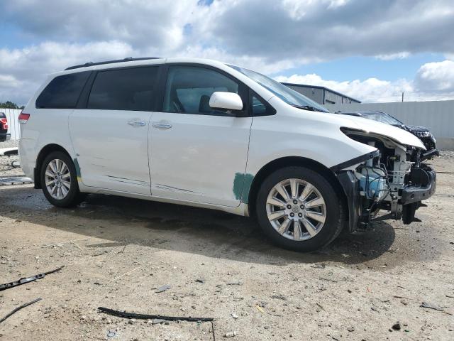 Vin: 5tddk3dc1bs005600, lot: 57795425, toyota all models xle 20114